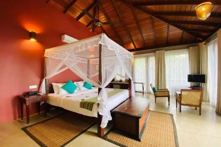 Aarunya Nature Resort and Spa - 2