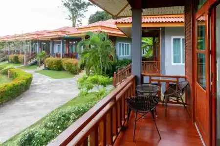 Lanta Lapaya Resort - 70