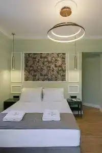 Belle Epoque Suites - 54