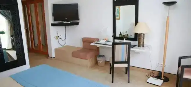 Hasdrubal Thalassa & Spa Port El Kantaoui - 32