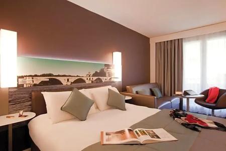 Mercure Pont d’Avignon Centre - 48