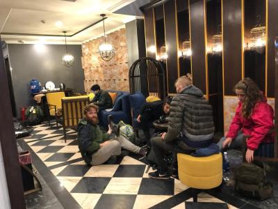 Nomadtrails Boutique Sapa - 14