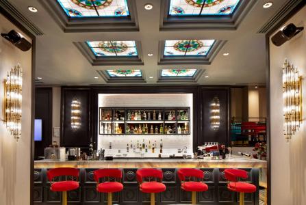Tryp By Wyndham Istanbul Sisli - 12