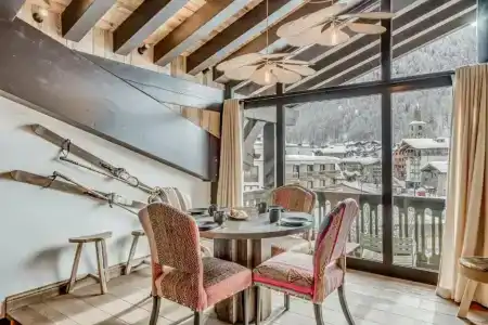 Le Val d'Isere - 130