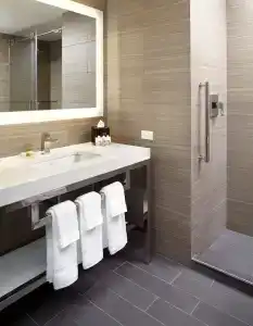 Hilton Garden Inn New York Times Square North - 51