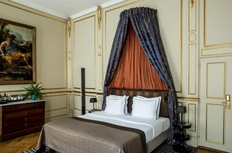 Hôtel Mansart - Esprit de France - 34