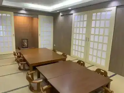 The Park 304 Executive Serviced - 18