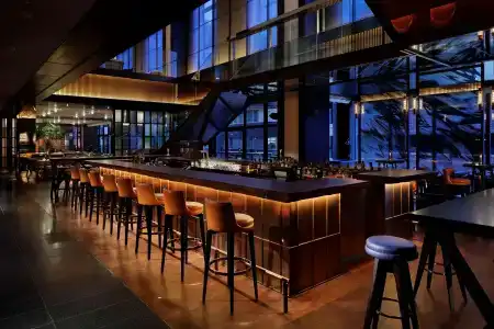 Hyatt Centric Ginza Tokyo - 18