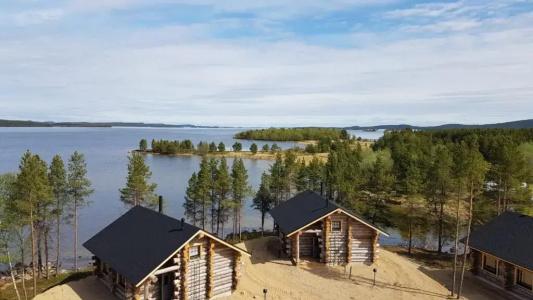 Wilderness & Igloos Inari - 37