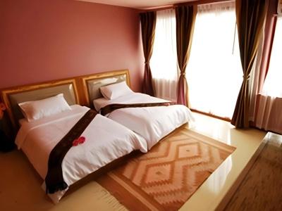 Coral Grand Place - 4