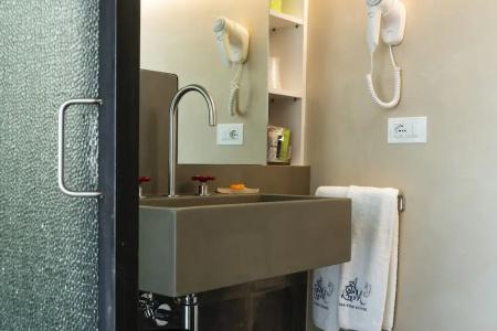 Antico Mondo Rooms & Suites - 91
