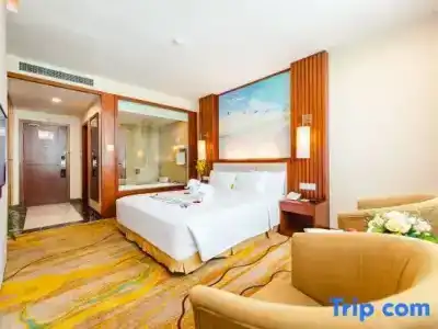 Muong Thanh Luxury Quang Ninh - 27