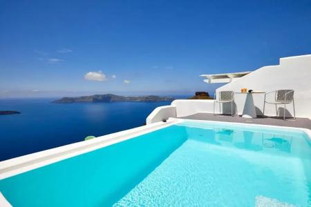 Dreams Luxury Suites - 12