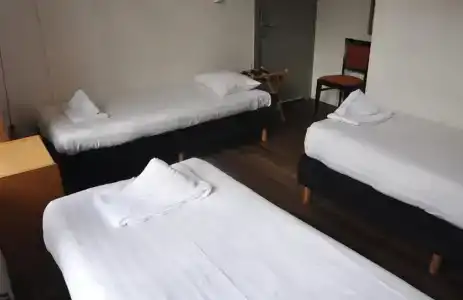 Amsterdam Inn - 41