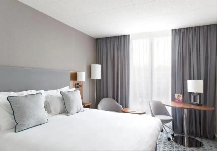 Crowne Plaza Paris République, an IHG - 42