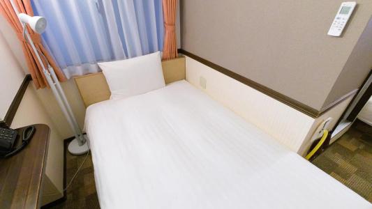 Toyoko Inn Shin-Osaka Chuo-guchi Honkan - 24