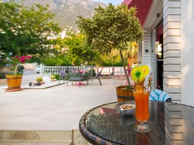 Kalkan Suites - 99