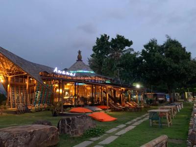 Anyavee Krabi Beach Resort formerly known as Bann Chom Le Beach Resort - 19