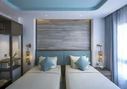 Icon Saigon - LifeStyle Design - 9
