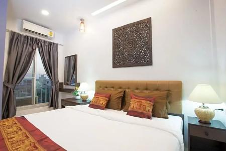 Pongsakorn Boutique Resort -Sha Extra Plus - 45