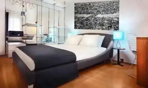 Nish Suites Atasehir - 55