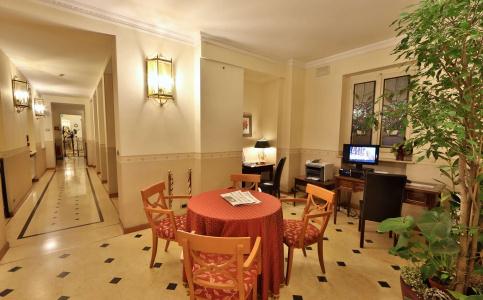 Best Western Genio - 25