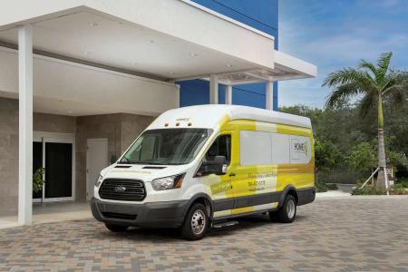 Home2 Suites By Hilton Miami Doral West Airport, Fl - 29