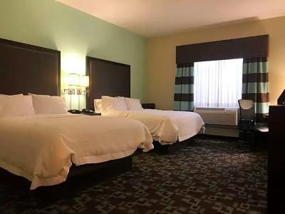 Hampton Inn & Suites Nashville at Opryland - 86