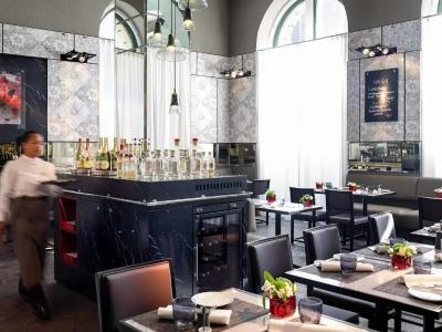 Sofitel Munich Bayerpost - 27