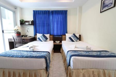 Ibis Hua Hin - Sha Plus - 4