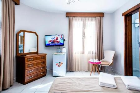 Homelike guest house - 22
