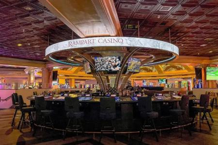 Jw Marriott Las Vegas Resort And Spa - 31