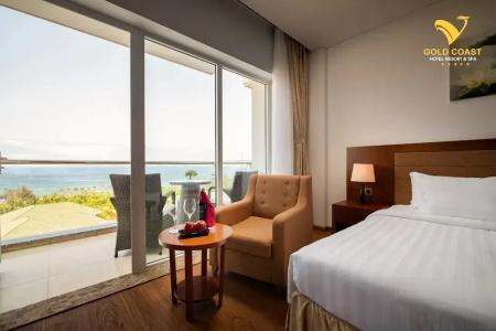Gold Coast Resort & Spa - 47