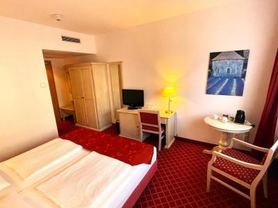 Mercure Chateau Berlin am Kurfürstendamm - 3