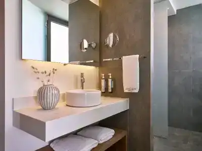 Lindos Grand Resort and Spa - Adults Only - 56