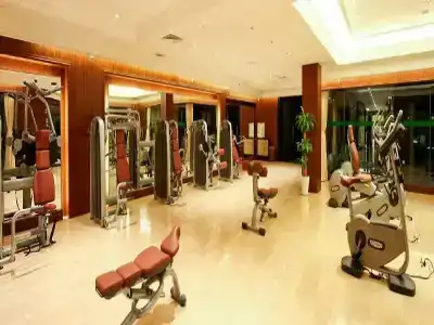 Hangzhou Rose Garden Resort & Spa - 32