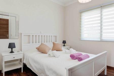 Villa Coralia Gardens 1km From Coral Bay Beach - 16