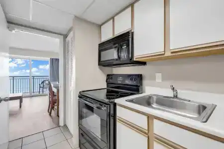 Camelot by the Sea - Oceana Resorts Vacation Rentals - 34