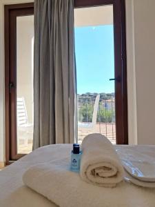 Paydos Otel Yarımada - 135