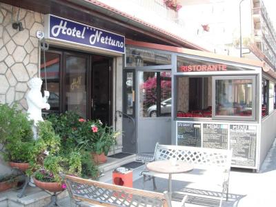 Nettuno - 15