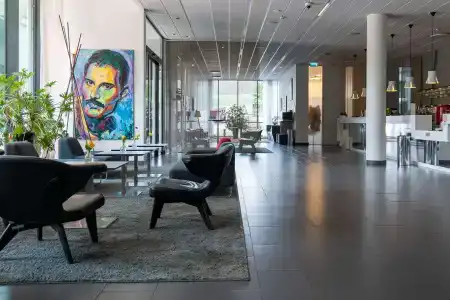 Park Inn by Radisson Malmö - 16
