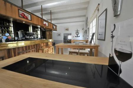 Logis Le Nid du Pont de Gau - 23