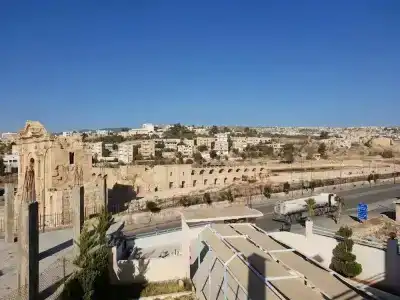 Hadrian's Gate - 11