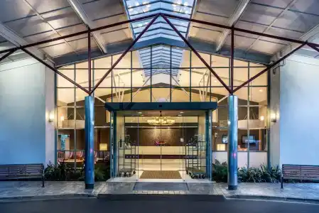 Waipuna & Conference Centre - 0