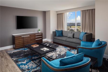 Hyatt Regency - 46