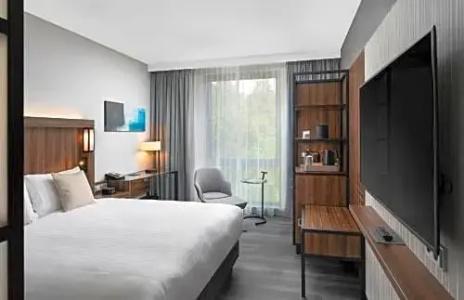 Courtyard by Marriott Amsterdam Airport - 47