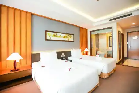 Muong Thanh Luxury Nhat Le - 2