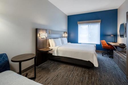 Holiday Inn Express Vancouver North - 6