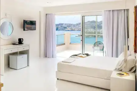Eva Mare & Suites - Adults only - 96