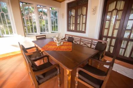 Lanka Beach Bungalows - 107